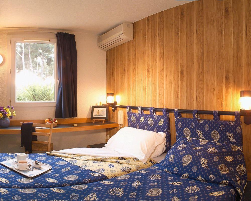 Hotel Stars Antibes Biot Exteriér fotografie