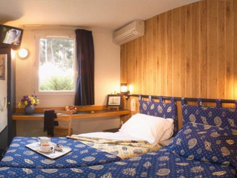 Hotel Stars Antibes Biot Exteriér fotografie